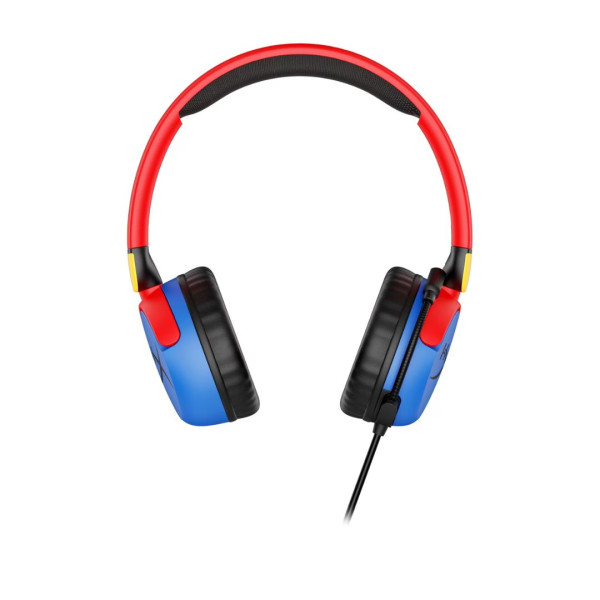 HyperX Cloud Mini WD Multi HS Casques HyperX, Ultra Pc Gamer Maroc