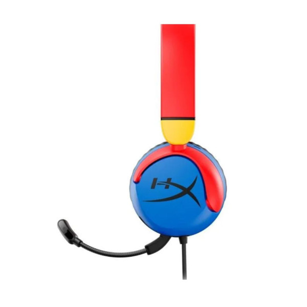 HyperX Cloud Mini WD Multi HS Casques HyperX, Ultra Pc Gamer Maroc