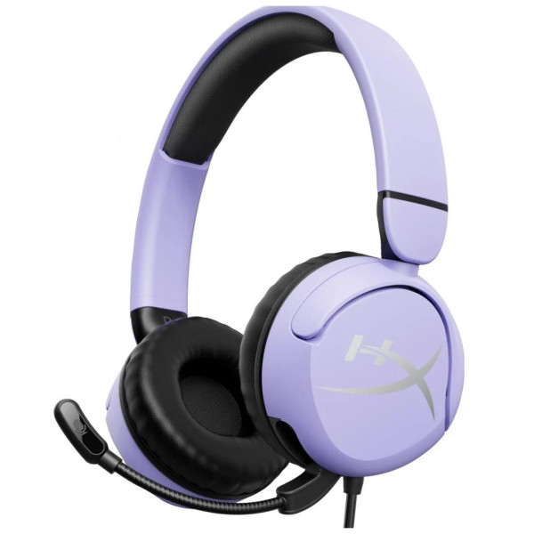 HyperX Cloud Mini WD LVR HS Casques HyperX, Ultra Pc Gamer Maroc