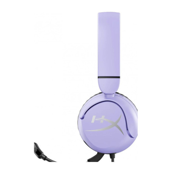 HyperX Cloud Mini WD LVR HS Casques HyperX, Ultra Pc Gamer Maroc