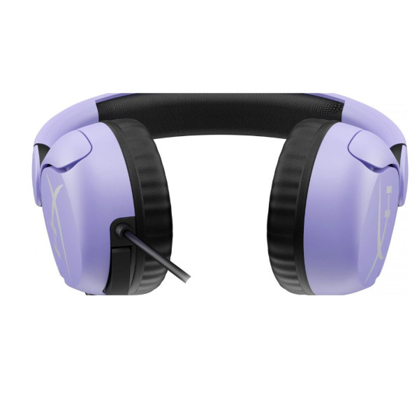 HyperX Cloud Mini WD LVR HS Casques HyperX, Ultra Pc Gamer Maroc