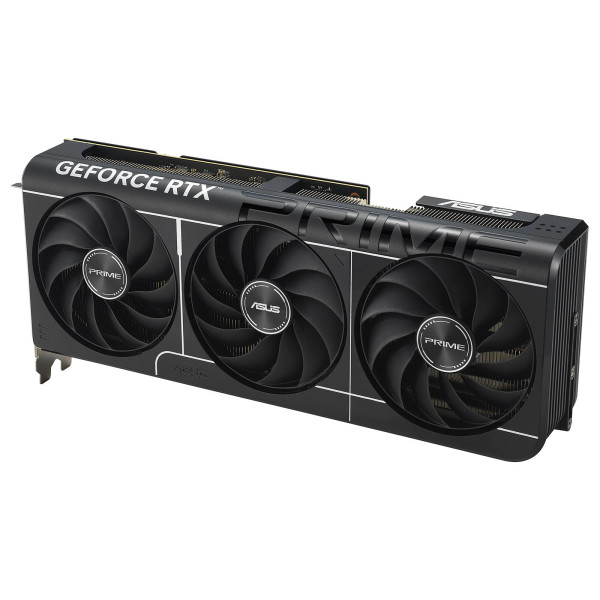 ASUS PRIME GeForce RTX 5080 16GB GDDR7 OC Edition Cartes graphiques ASUS, Ultra Pc Gamer Maroc