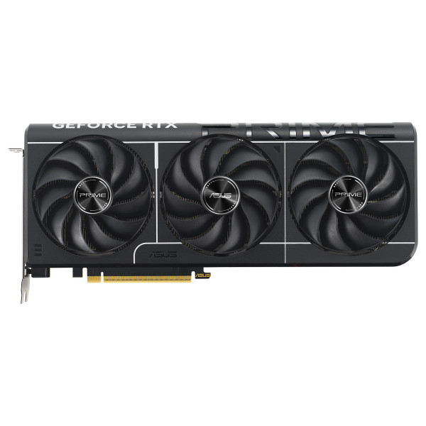 ASUS PRIME GeForce RTX 5080 16GB GDDR7 OC Edition Cartes graphiques ASUS, Ultra Pc Gamer Maroc
