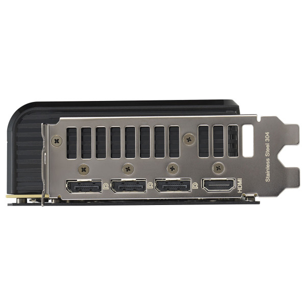 ASUS PRIME GeForce RTX 5080 16GB GDDR7 OC Edition Cartes graphiques ASUS, Ultra Pc Gamer Maroc