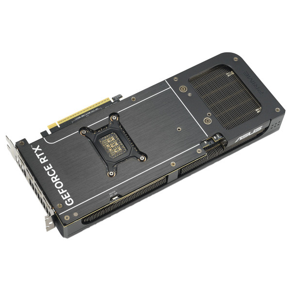 ASUS PRIME GeForce RTX 5080 16GB GDDR7 OC Edition Cartes graphiques ASUS, Ultra Pc Gamer Maroc