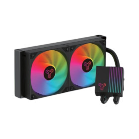 Connect LB240mm Ventirads processeur Connect, Ultra Pc Gamer Maroc
