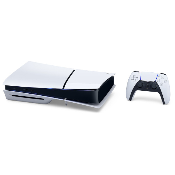 Sony PlayStation 5 Slim + Astro Bot. Console Sony Corporation, Ultra Pc Gamer Maroc