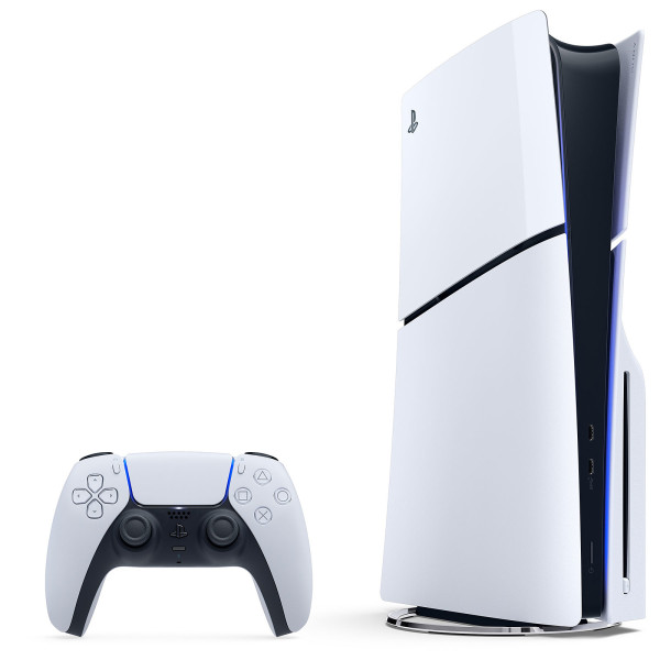 Sony PlayStation 5 Slim + Astro Bot. Console Sony Corporation, Ultra Pc Gamer Maroc