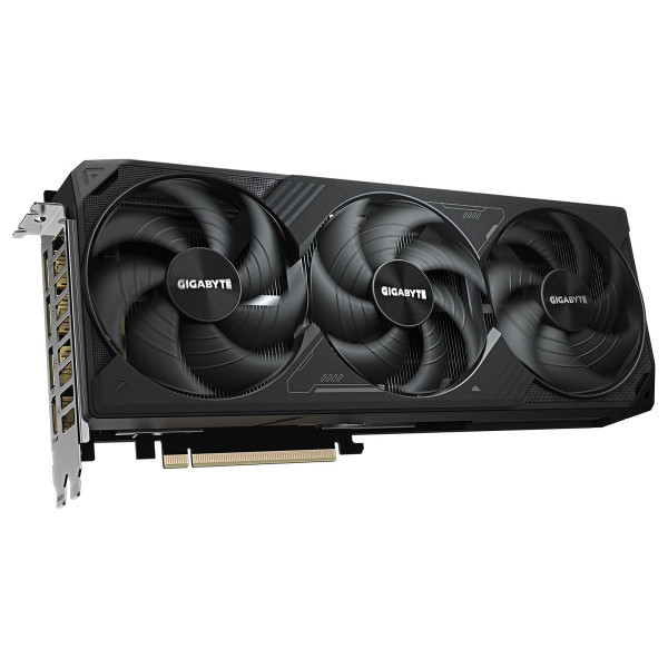 Gigabyte GeForce RTX 5080 WINDFORCE OC SFF 16G Cartes graphiques Gigabyte, Ultra Pc Gamer Maroc