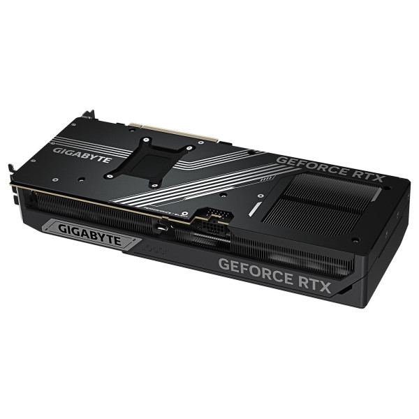 Gigabyte GeForce RTX 5080 WINDFORCE OC SFF 16G Cartes graphiques Gigabyte, Ultra Pc Gamer Maroc