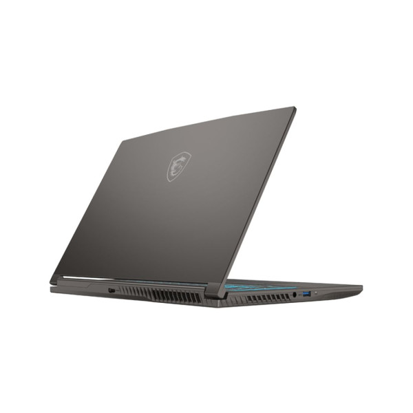 MSI THIN 15 B13VE-2660XMA Intel i7-13620H/16GB DDR4/512GB SSD/RTX 4050 6GB/15.6″ 144Hz/FreeDos PC Portables Gamer MSI, Ultra ...