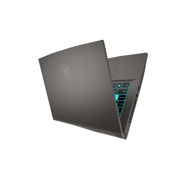 MSI THIN 15 B13VE-2660XMA Intel i7-13620H/16GB DDR4/512GB SSD/RTX 4050 6GB/15.6″ 144Hz/FreeDos PC Portables Gamer MSI, Ultra ...