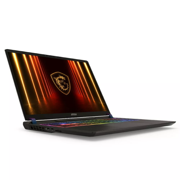 MSI Vector 16 HX AI A2XWHG-087FR Ultra 7-255HX/16 Go DDR5/1TB SSD/RTX 5070 Ti/16" PC Portables Gamer MSI, Ultra Pc Gamer Maroc
