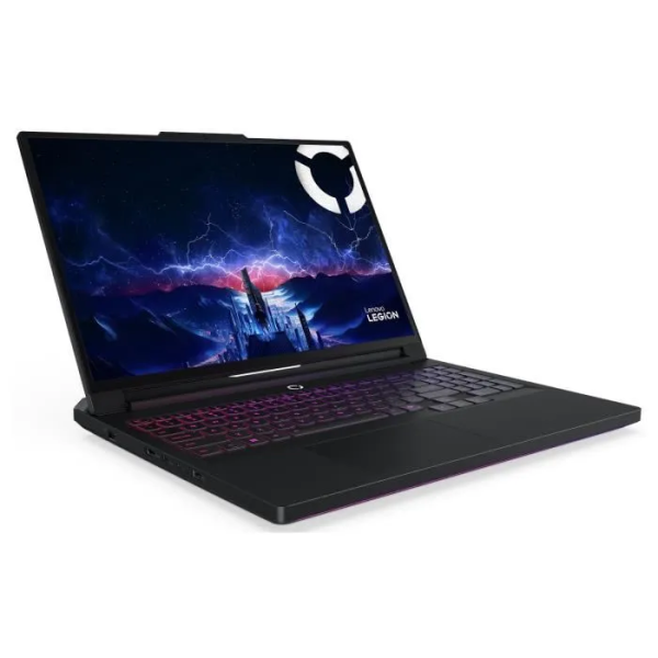 Lenovo Legion 7 Pro 16IAX10H Ultra 9 275HX/32GB/1TB SSD/RTX5080 16GB/16'' PC Portables Gamer Lenovo, Ultra Pc Gamer Maroc
