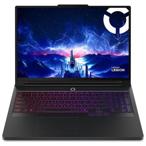 Lenovo Legion 7 Pro 16IAX10H Ultra 9 275HX/32GB/1TB SSD/RTX5080 16GB/16'' PC Portables Gamer Lenovo, Ultra Pc Gamer Maroc