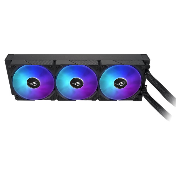 ASUS GeForce ROG Astral LC GeForce RTX 5090 32GB GDDR7 OC Edition Cartes graphiques ASUS, Ultra Pc Gamer Maroc