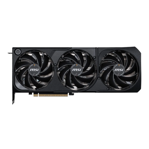 MSI GeForce RTX 5080 SHADOW 3X OC 16GB GDDR7 (Sans emballage) Cartes graphiques MSI, Ultra Pc Gamer Maroc