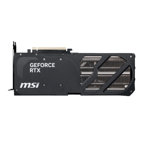 MSI GeForce RTX 5080 SHADOW 3X OC 16GB GDDR7 (Sans emballage) Cartes graphiques MSI, Ultra Pc Gamer Maroc