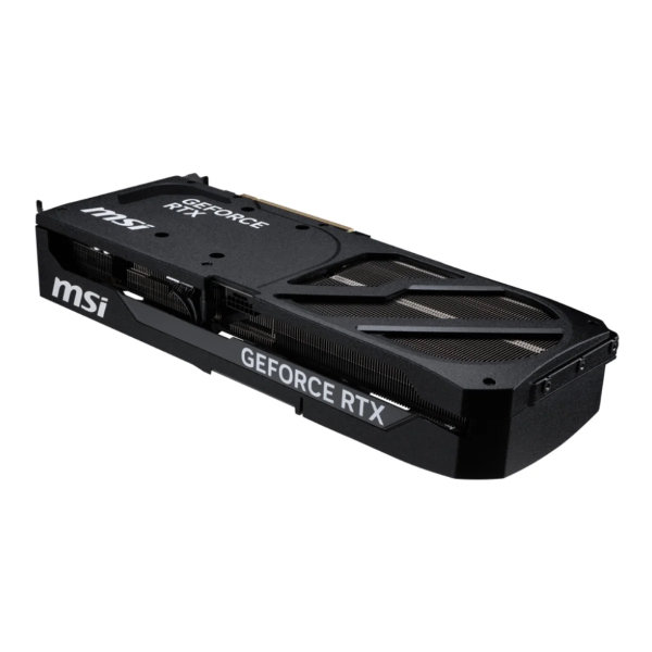 MSI GeForce RTX 5080 SHADOW 3X OC 16GB GDDR7 (Sans emballage) Cartes graphiques MSI, Ultra Pc Gamer Maroc