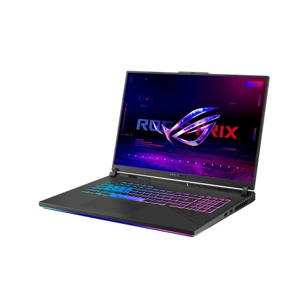 ASUS ROG Strix G18 G814JZ-N6011W Intel Core i9 13980HX/32GB DDR5/1TB SSD/RTX4080 12GB/ 18" PC Portables Gamer ASUS, Ultra Pc ...