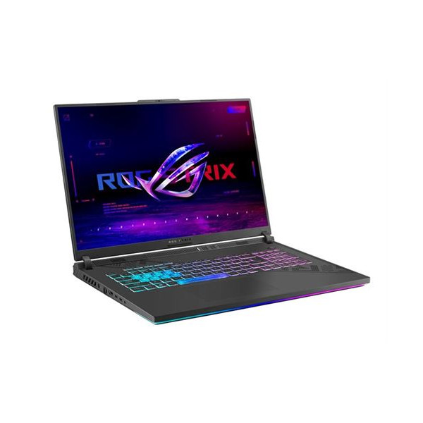 ASUS ROG Strix G18 G814JZ-N6011W Intel Core i9 13980HX/32GB DDR5/1TB SSD/RTX4080 12GB/ 18" PC Portables Gamer ASUS, Ultra Pc ...