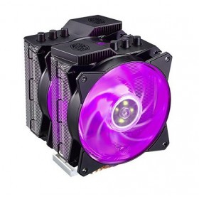 Cooler Master MasterAir MA621P (TR4) Refroidissement Cooler Master, Ultra Pc Gamer Maroc