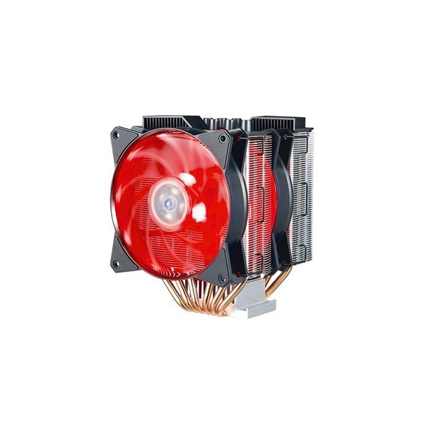 Cooler Master MasterAir MA621P (TR4) Refroidissement Cooler Master, Ultra Pc Gamer Maroc