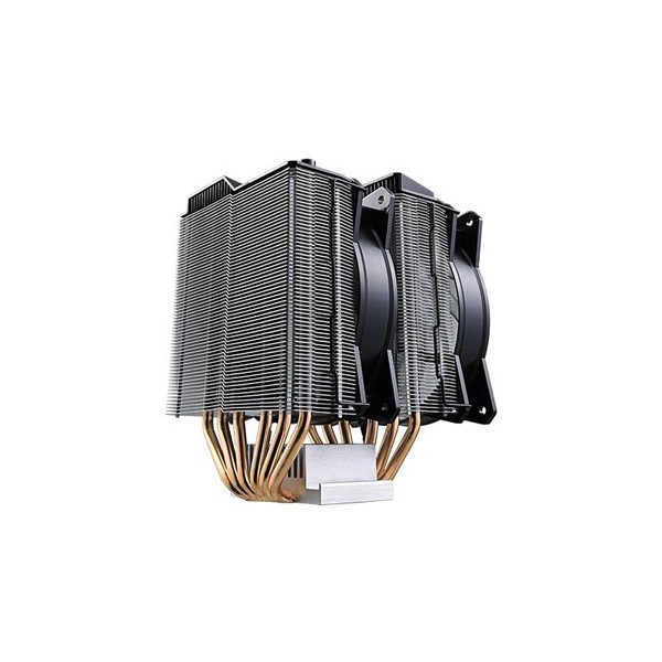 Cooler Master MasterAir MA621P (TR4) Refroidissement Cooler Master, Ultra Pc Gamer Maroc