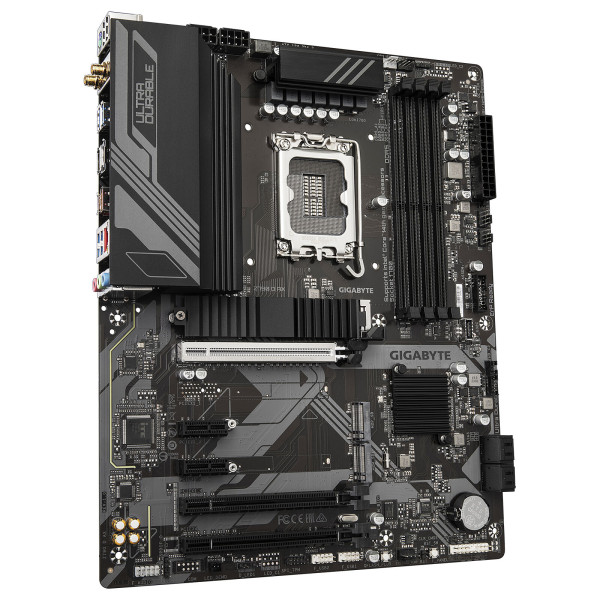 Gigabyte Z790 D AX Socket 1700 Gigabyte, Ultra Pc Gamer Maroc