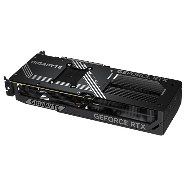 Gigabyte GeForce RTX 5070 WINDFORCE SFF 12Go GDDR7 NVIDIA Gigabyte, Ultra Pc Gamer Maroc