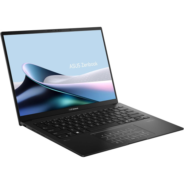 ASUS Zenbook 14 UM3406HA-DRQD032W OLED R7 8840HS/16GB DDR5/1TB SSD/‎AMD Radeon Graphics 14'' (SANS EMBALLAGE) PC Portables AS...