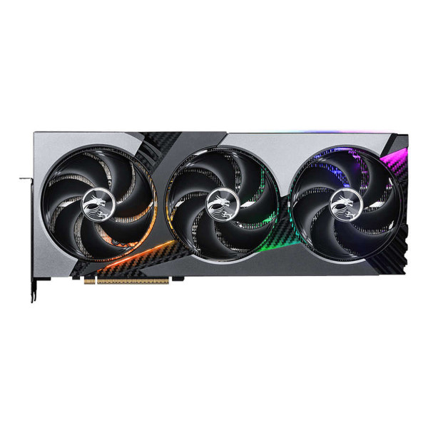 MSI GeForce RTX 5090 VANGUARD SOC LAUNCH EDITION 32GB GDDR7 Cartes graphiques MSI, Ultra Pc Gamer Maroc