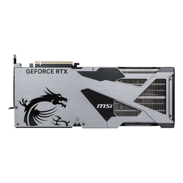 MSI GeForce RTX 5090 VANGUARD SOC LAUNCH EDITION 32Go GDDR7 NVIDIA MSI, Ultra Pc Gamer Maroc