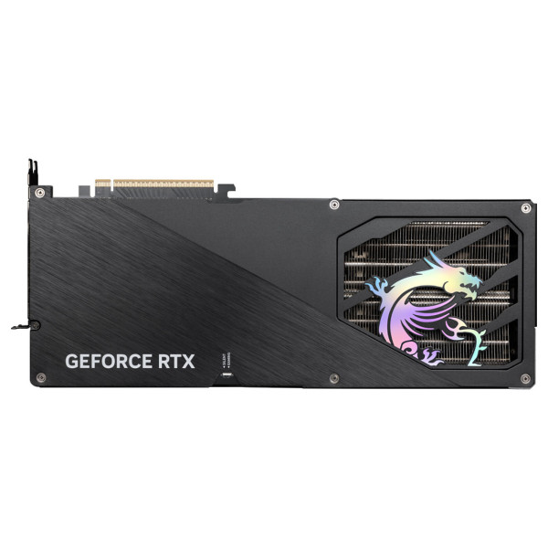 MSI GeForce RTX 5090 GAMING TRIO OC 32Go GDDR7 Cartes graphiques MSI, Ultra Pc Gamer Maroc