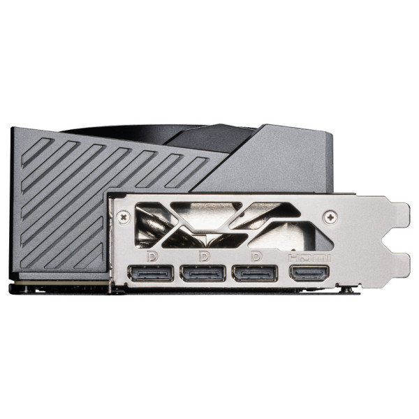 MSI GeForce RTX 5090 GAMING TRIO OC 32Go GDDR7 Cartes graphiques MSI, Ultra Pc Gamer Maroc