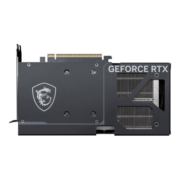 MSI GeForce RTX 5070 VENTUS 2X OC 12Go GDDR7 NVIDIA MSI, Ultra Pc Gamer Maroc