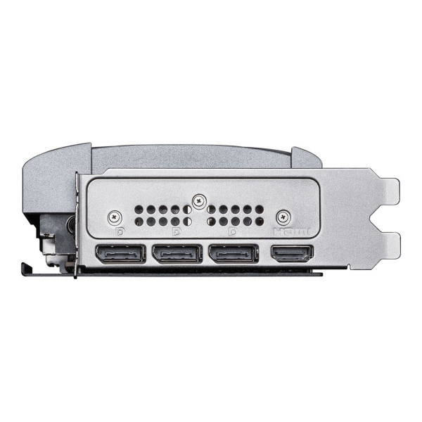 MSI GeForce RTX 5070 VENTUS 2X OC 12Go GDDR7 NVIDIA MSI, Ultra Pc Gamer Maroc