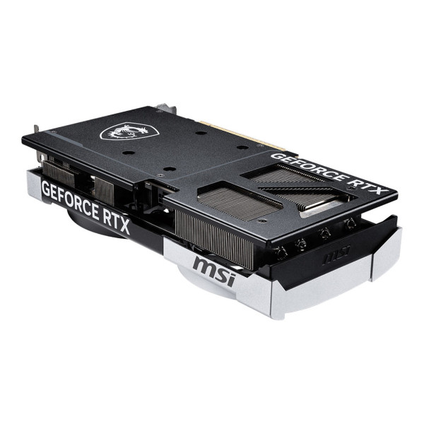 MSI GeForce RTX 5070 VENTUS 2X OC 12GB GDDR7 Cartes graphiques MSI, Ultra Pc Gamer Maroc