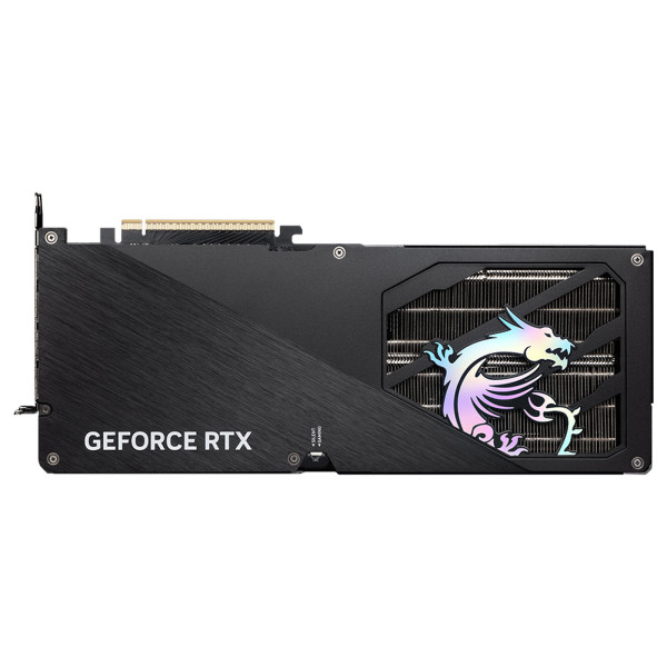 MSI GeForce RTX 5080 GAMING TRIO OC 16GB GDDR7 Cartes graphiques MSI, Ultra Pc Gamer Maroc
