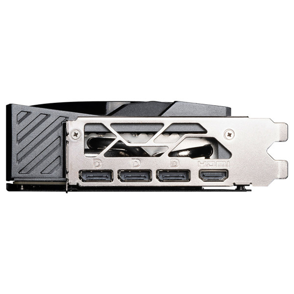 MSI GeForce RTX 5080 GAMING TRIO OC 16GB GDDR7 Cartes graphiques MSI, Ultra Pc Gamer Maroc