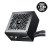 XTRMLAB XP-550B 80+ BRONZE 550W ( 2 ANS GARANTIE ) Entre 500 W et 599 W XTRMLAB, Ultra Pc Gamer Maroc