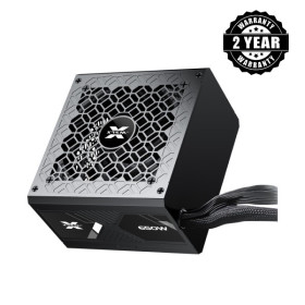 XTRMLAB XP-650B 80+ BRONZE 650W ( 2 ANS GARANTIE ) Entre 600 W et 699 W XTRMLAB, Ultra Pc Gamer Maroc