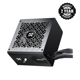 XTRMLAB XP-750B 80+ BRONZE 750W ( 2 ANS GARANTIE ) Entre 700 W et 799 W XTRMLAB, Ultra Pc Gamer Maroc