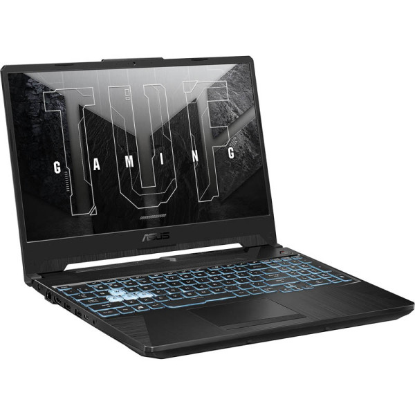 ASUS TUF GAMING A15 TUF506NC-HN013 AMD R5-7535HS/16GB DDR5/512GB SSD/RTX3050 4GB/15.6'' 144Hz (Emballage Ouvert) PC Portables...