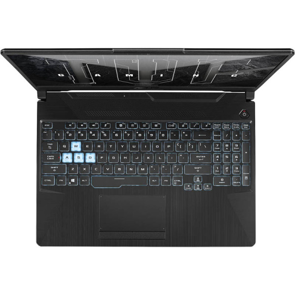ASUS TUF GAMING A15 TUF506NC-HN013 AMD R5-7535HS/16GB DDR5/512GB SSD/RTX3050 4GB/15.6'' 144Hz (Emballage Ouvert) PC Portables...