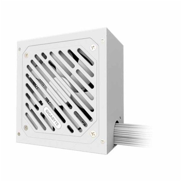 Gigabyte P650SS ICE 650W Silver Entre 600 W et 699 W Gigabyte, Ultra Pc Gamer Maroc