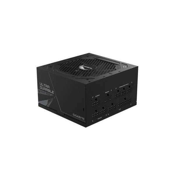 Gigabyte UD 1000GM PG5 1000W Gold Plus de 900 W Gigabyte, Ultra Pc Gamer Maroc