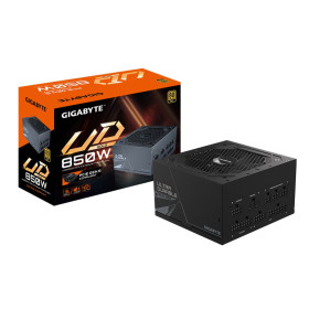 Gigabyte UD850GM PG5 850W Gold Alimentations PC Gigabyte, Ultra Pc Gamer Maroc