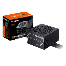 Gigabyte P750BS 750W Bronze Entre 700 W et 799 W Gigabyte, Ultra Pc Gamer Maroc
