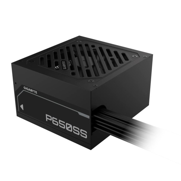 Gigabyte P650SS 650W Silver Entre 600 W et 699 W Gigabyte, Ultra Pc Gamer Maroc